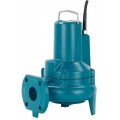 Submersible Sewage and Drainage Pumps Calpeda - GM 50 Subersible drainage and sewage pumps