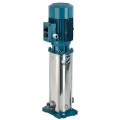 Vertical Multi-Stage Close Coupled Pumps Calpeda - MXV-B Multi-stage pumps