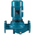 In-line Pumps Calpeda - NR, NR4 Circulating pumps