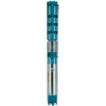 Submersible borehole pumps for 6”,8” and 10” wells Calpeda - SDS Submersible, bore-hole and immersion pumps