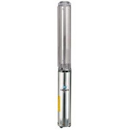 Submersible borehole pumps for 6” and 8” wells Calpeda - SDX Submersible, bore-hole and immersion pumps