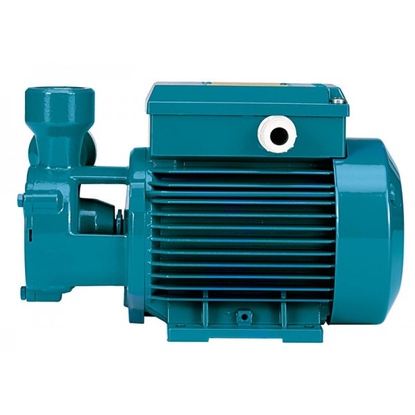 Peripheral Pumps Calpeda - T,TP Peripheral and gear pumps